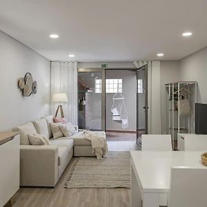 Appartement met Drie Slaapkamers